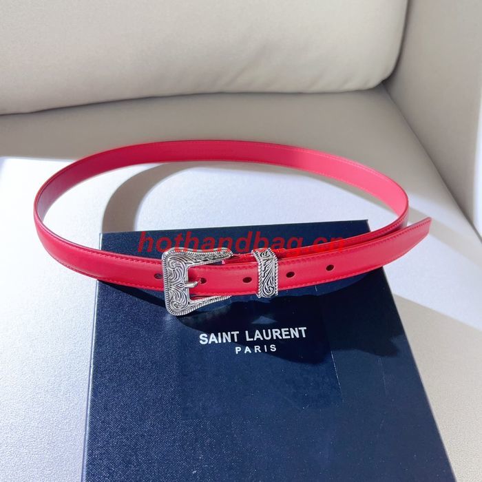 Yves saint Laurent Belt 20MM SLB00064 Yves saint Laurent Belt 20MM SLB00064